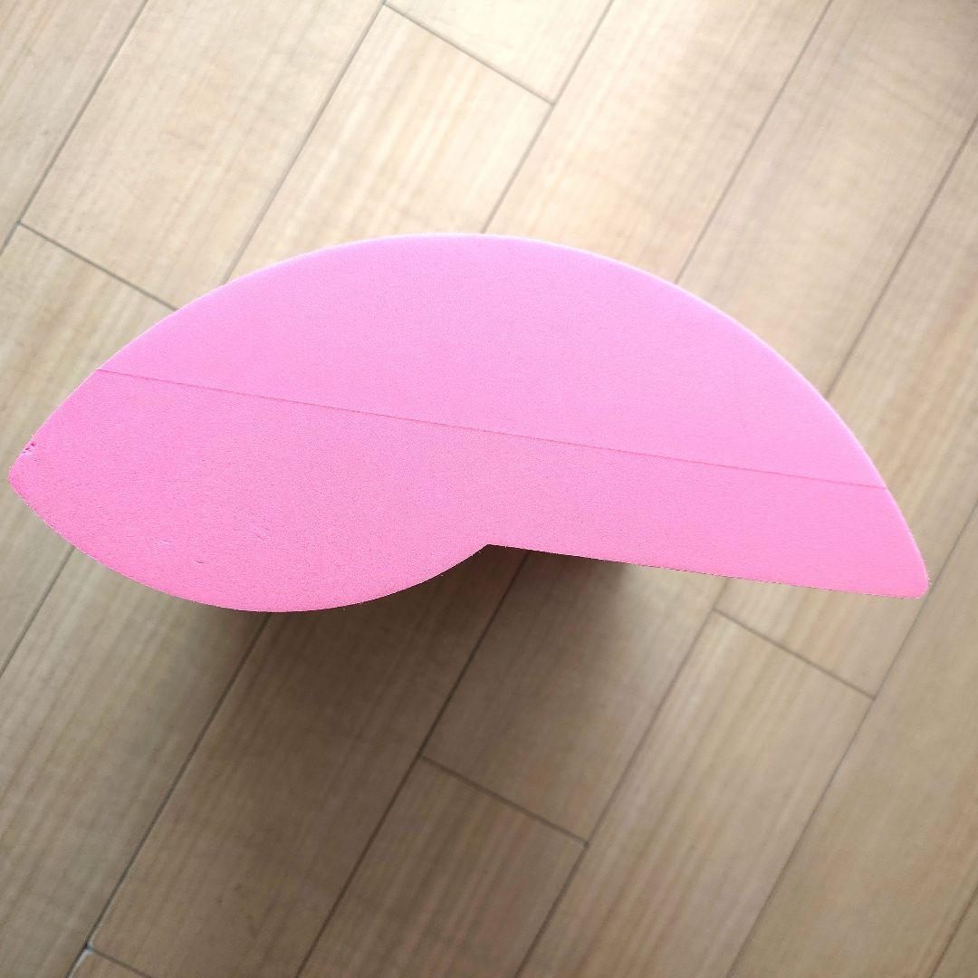 rfca コアクレードル corecradle ピンク(説明書付)