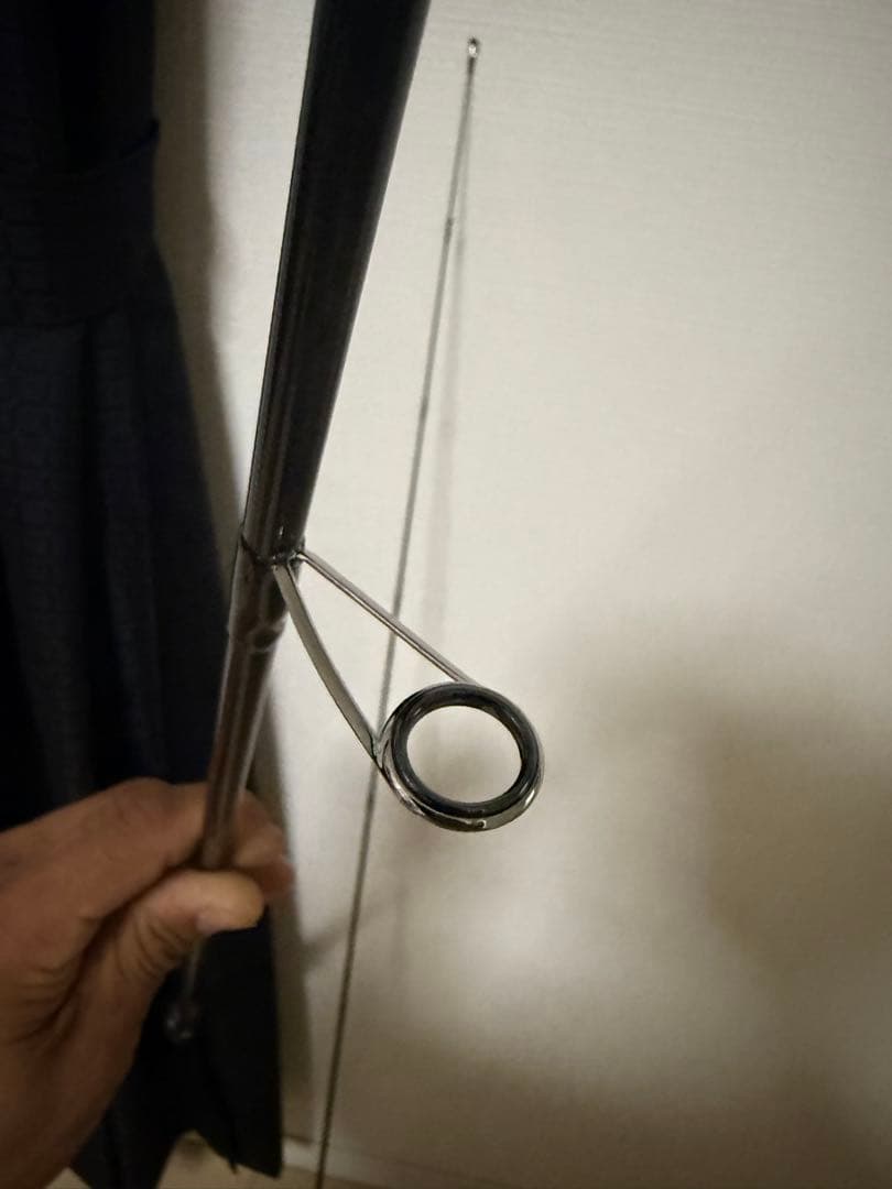 ダイワ　月下美人MX 78ML-T・N メバリング