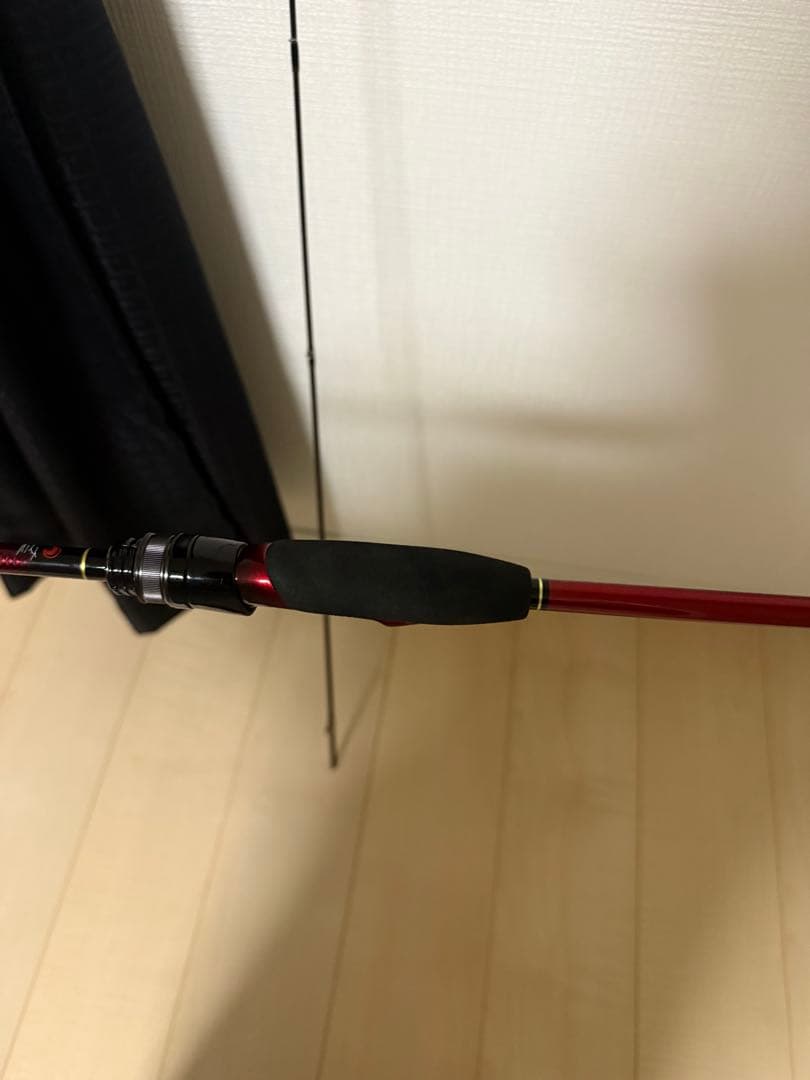 ダイワ　月下美人MX 78ML-T・N メバリング