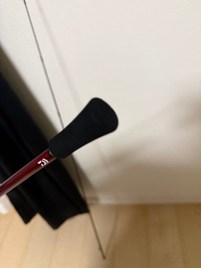 ダイワ　月下美人MX 78ML-T・N メバリング