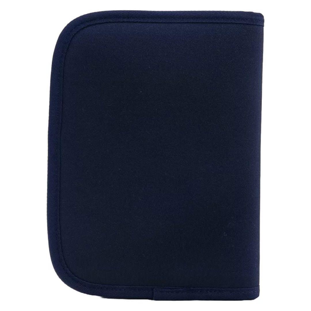 メルカリ最安値⭐︎ ラルフローレン　ポロベア　母子手帳ケース　マルチケース