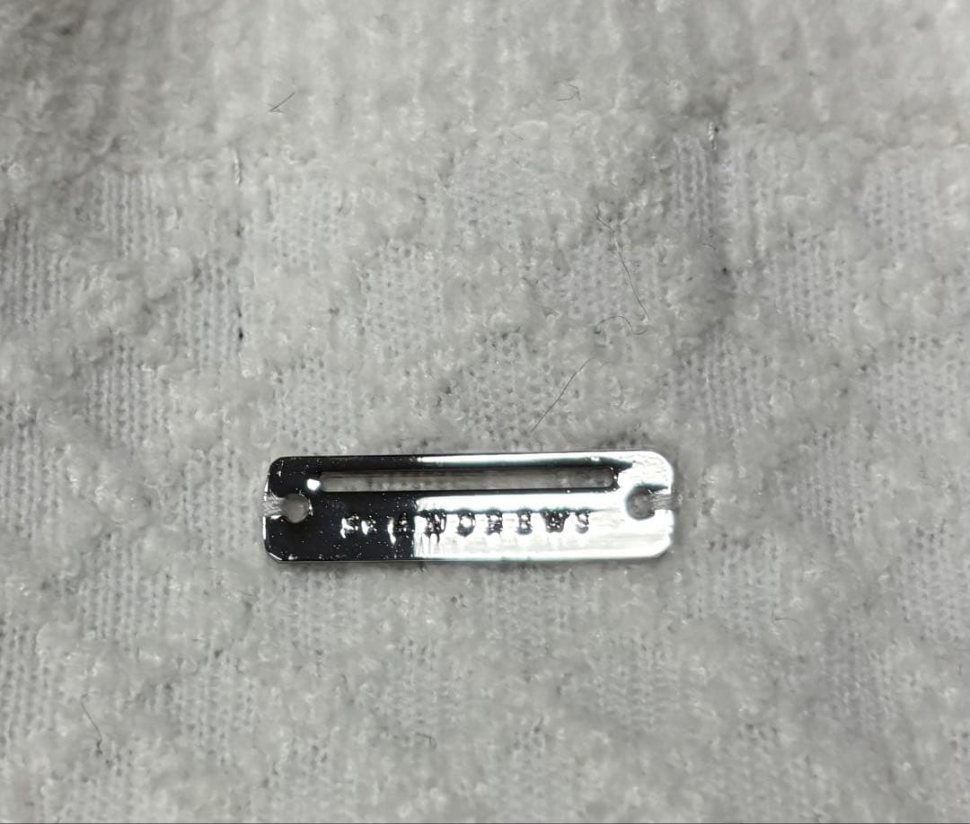 St Andrews ゴルフ　セーター　レディース　M、L 美品　ホワイト　白