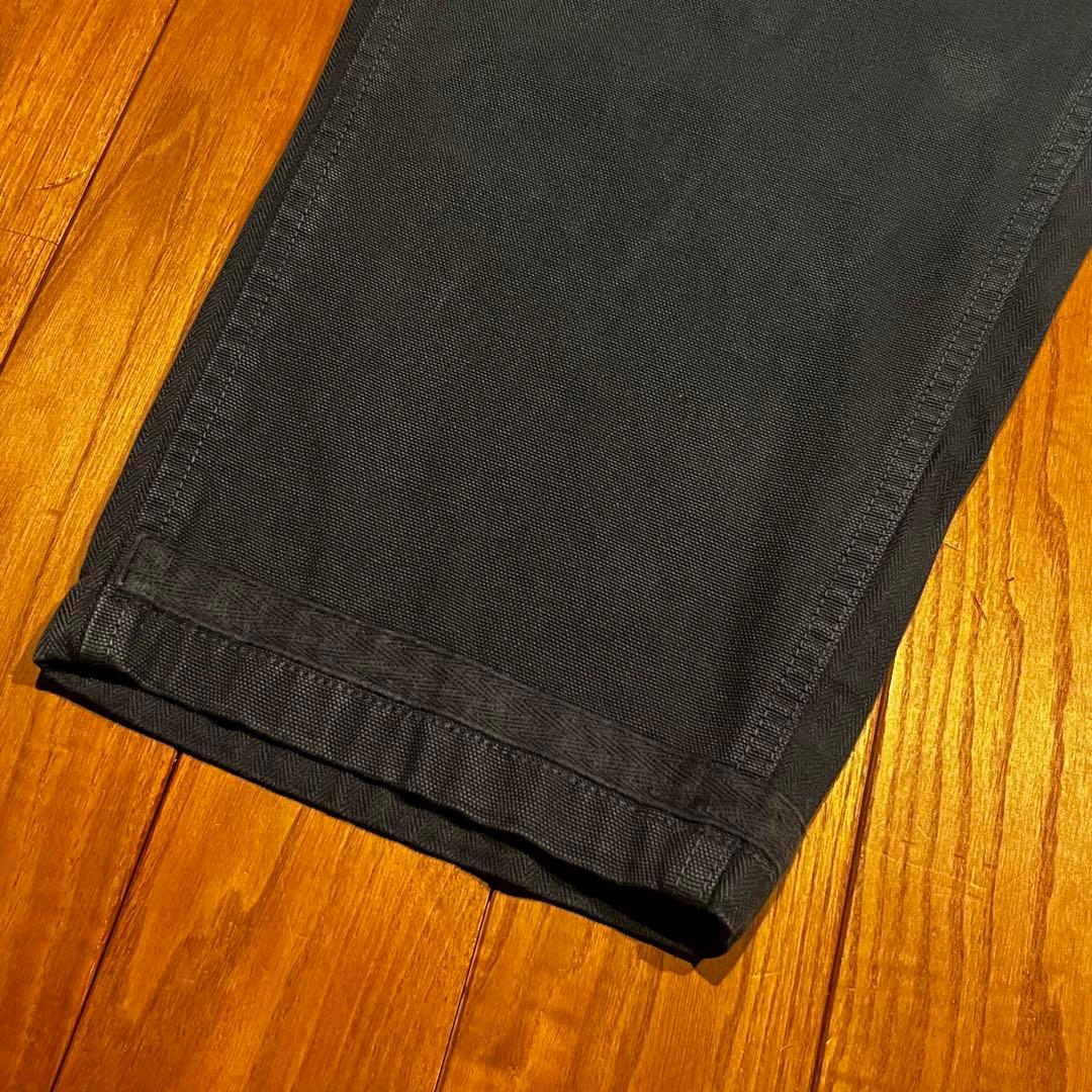 NigelCabourn NAVAL DUNGAREE 46 ネイバルダンガリー