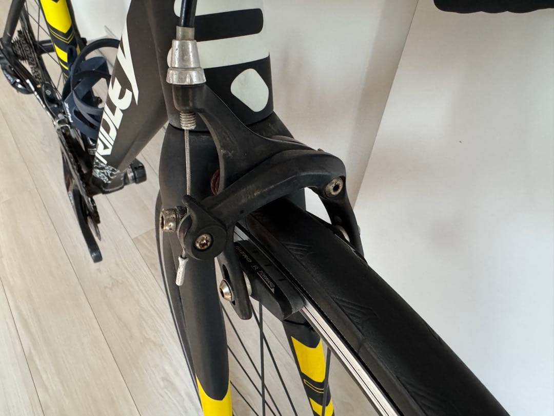 Ridley FENIX AL xxxs リドレー　フェニックス