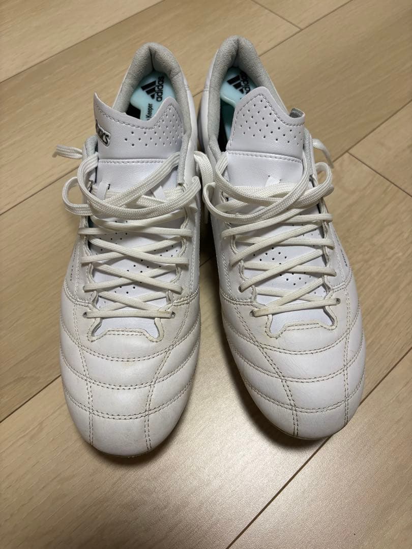 DS LIGHT X-FLY 4 サッカースパイク　27.0