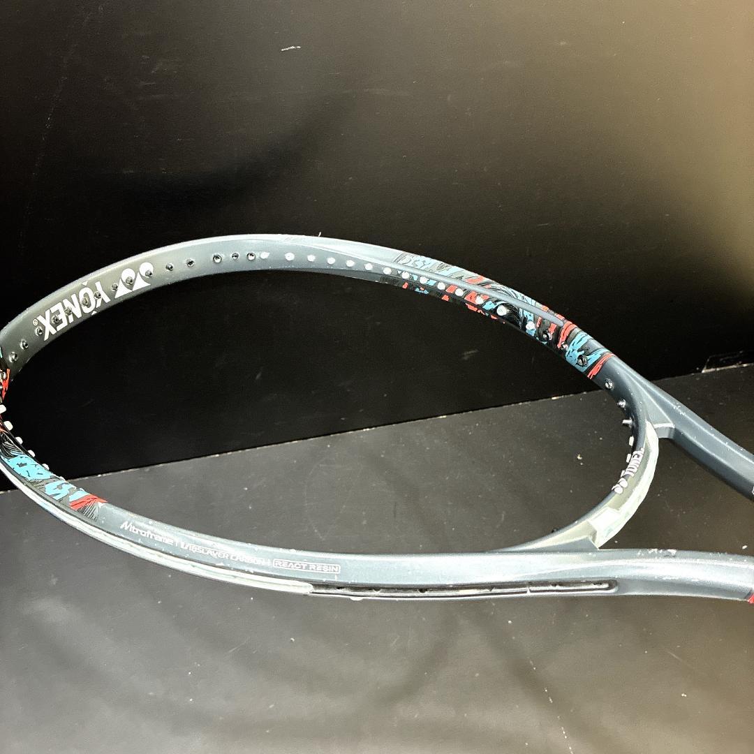 YONEX GEOBREAK 50S　ヨネックス　ジオブレイク　軟式ラケット