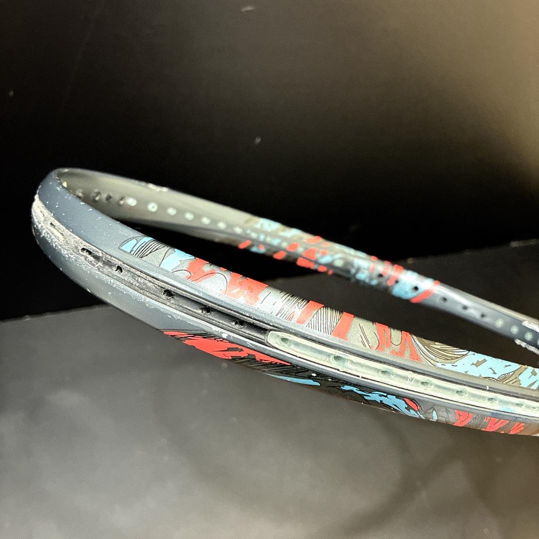 YONEX GEOBREAK 50S　ヨネックス　ジオブレイク　軟式ラケット