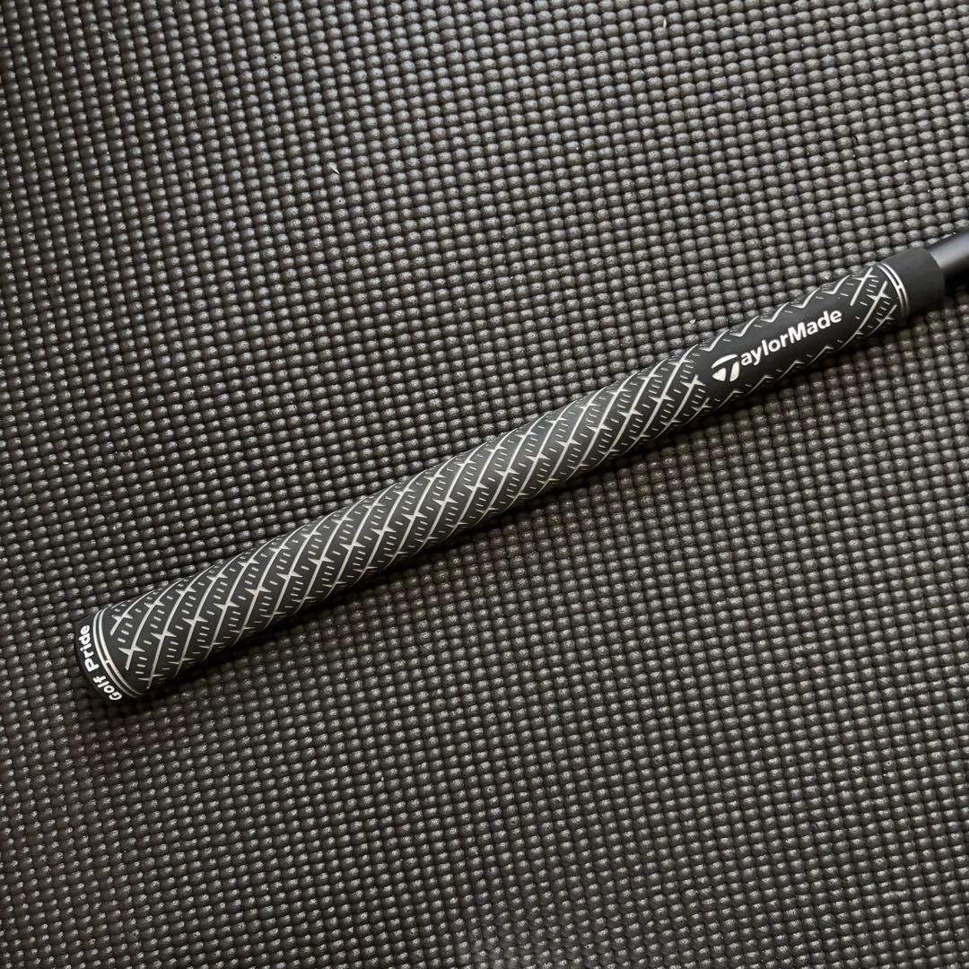 カイリ　ホワイト　60S　テーラーメイド　ドライバー　シャフト