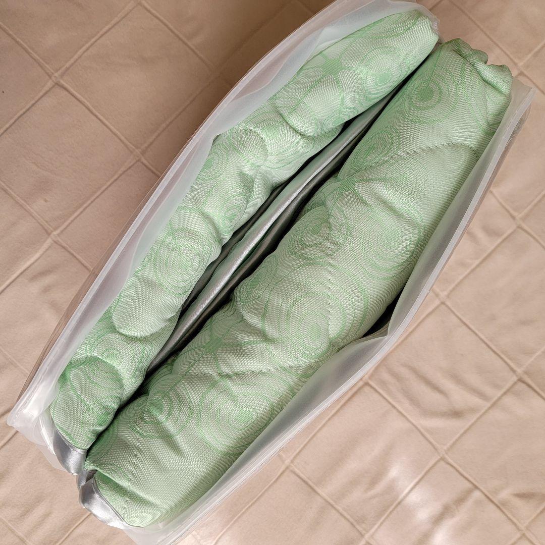 インベル アライヴン リチャージ センテナリアン エクササイズ グリーン