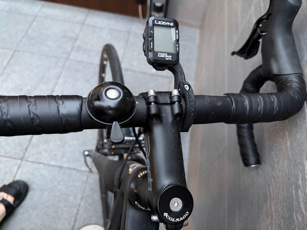 keiCOLNAGO 2017 C-RS ロードバイク