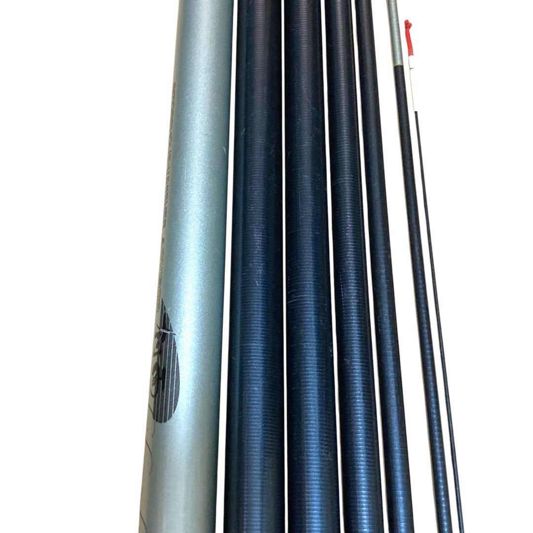 DAIWA 鮎竿 村雨 中硬硬 78-95 ダイワ