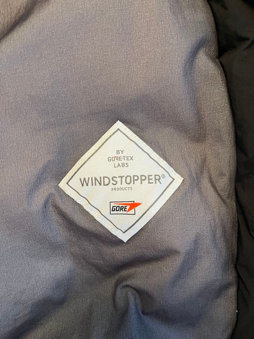 【最終価格】WhiteMountaineering xTAION GORETEX