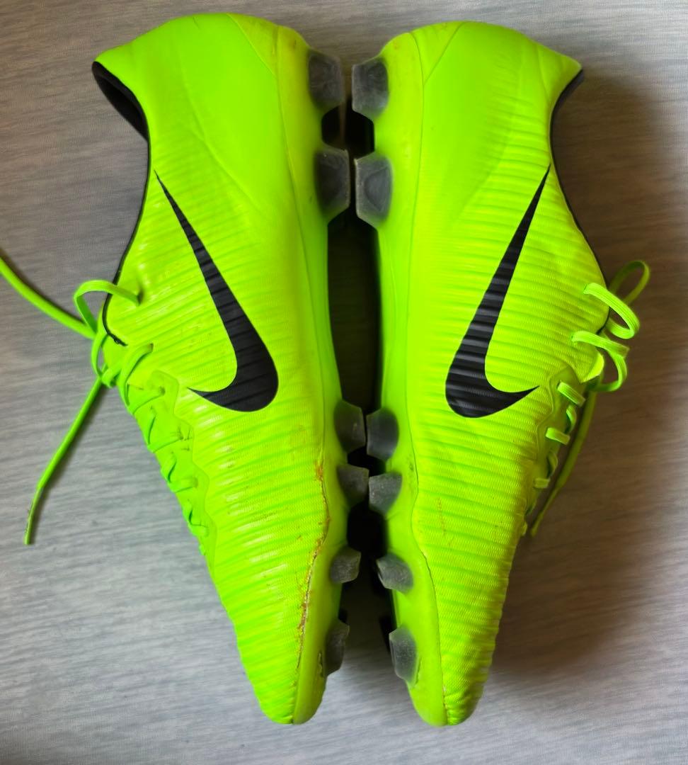 NIKE マーキュリアル ヴェイパー 11 HG-V 27.5