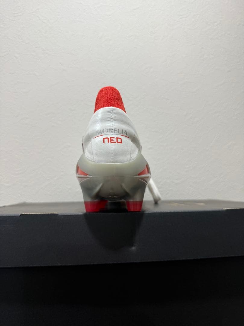 ミズノ モレリアネオ4 ジャパン MD