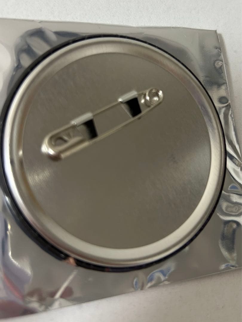 ゴールデンカムイ黄金遊戯缶バッジ　鯉登14点セット