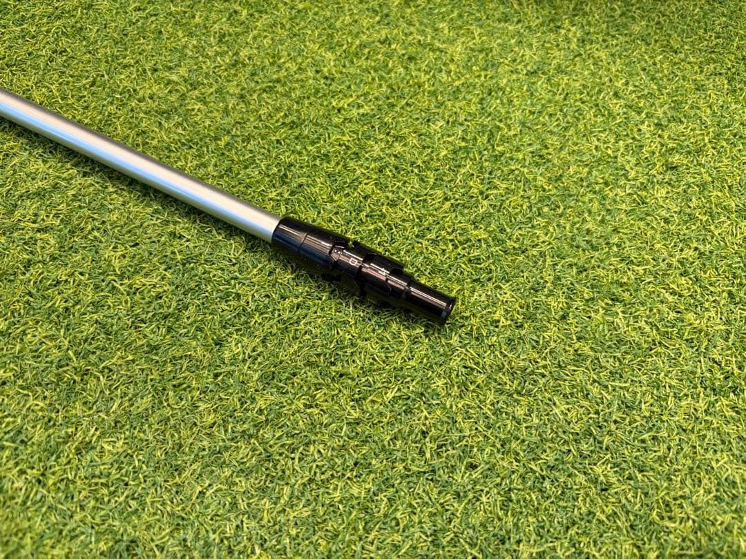 USTMamiya ATTAS DAAAS 7Xキャロウェイスリーブ