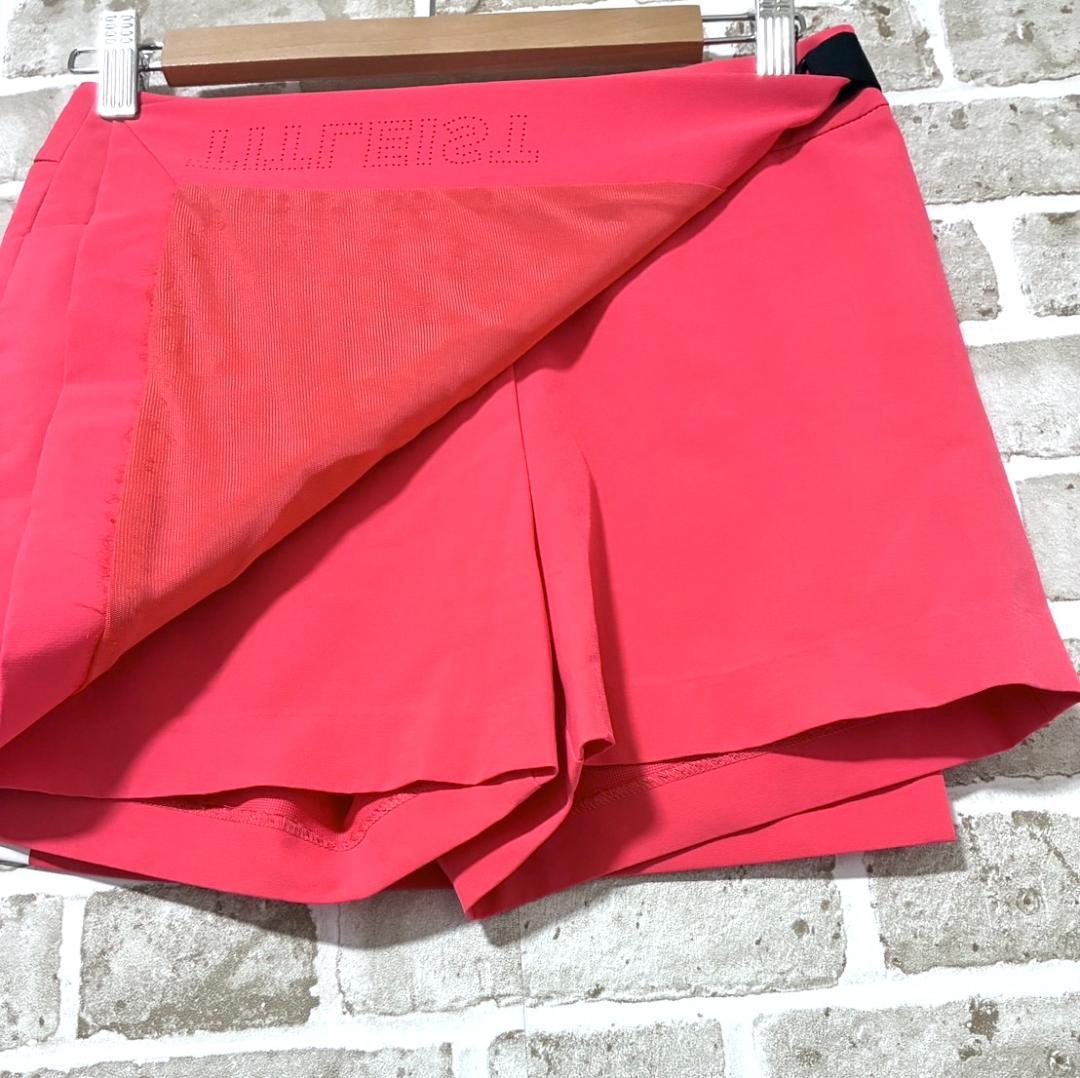 【早い者勝ち‼️】タイトリスト セットアップ モックネック&スカートパンツ S