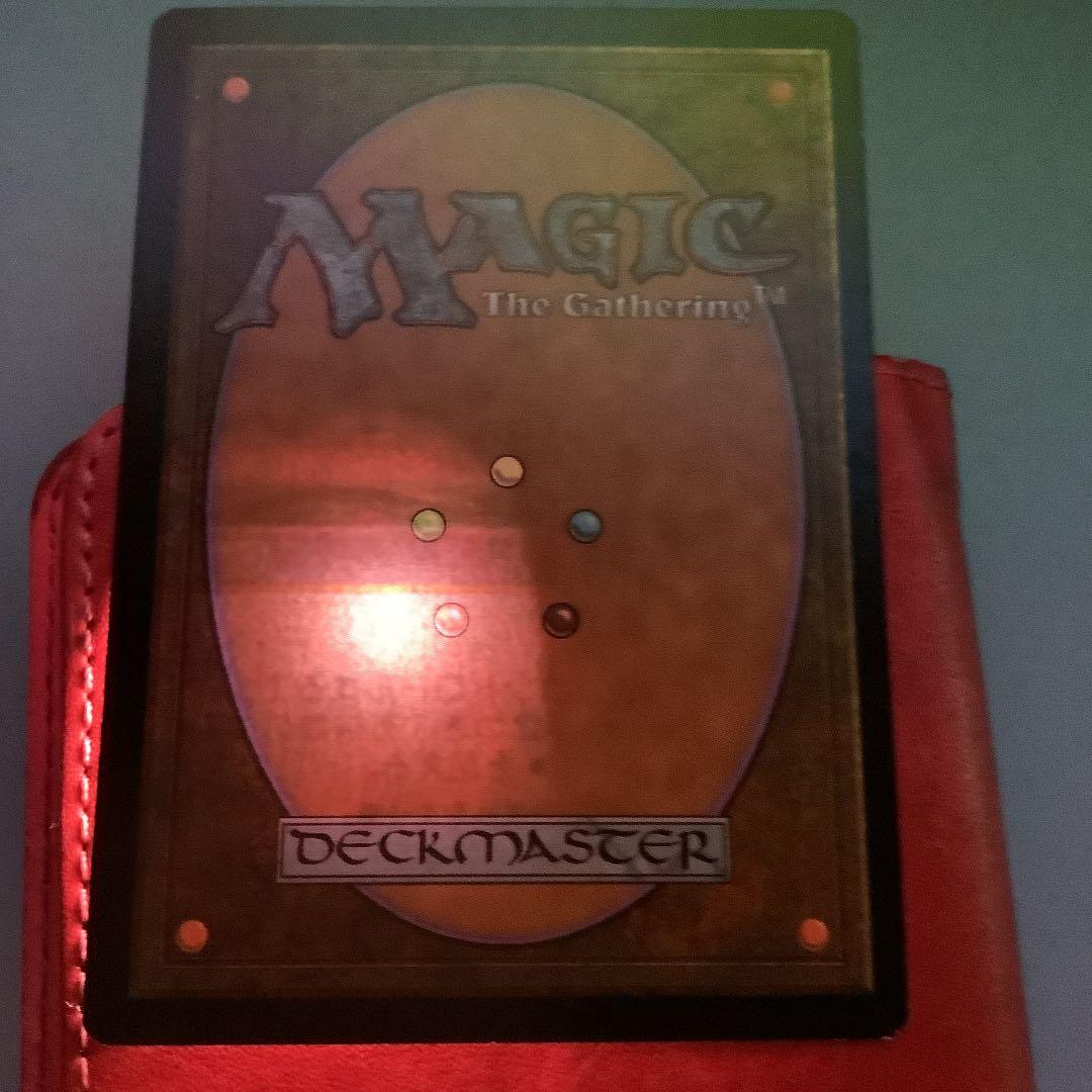 セラの聖域/Serra's Sanctum USG日本語