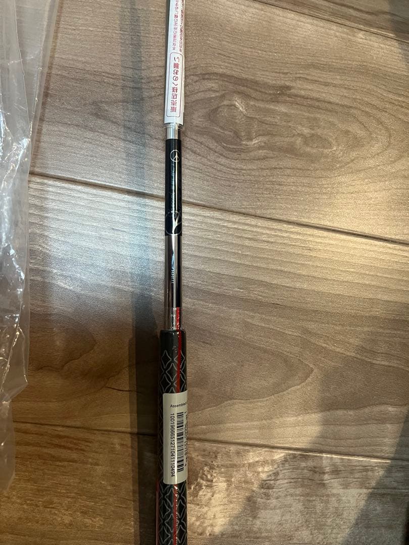 クラブ SCOTTY CAMERON JET SET