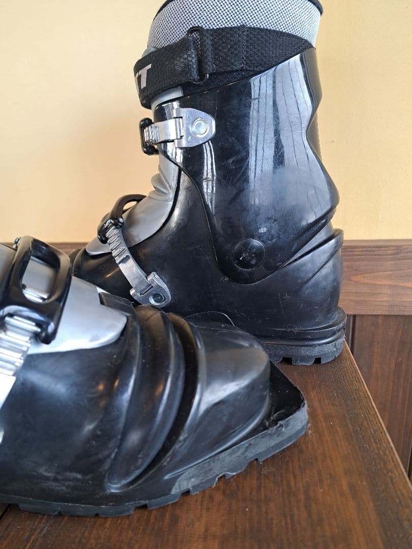 スコット SCOTT EXCURSION エクスカーション テレマーク スキー