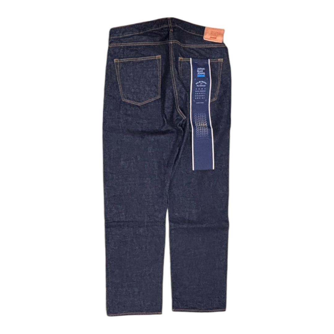 【新品未使用】 ジャパンブルージーンズ J401 インディゴ 36