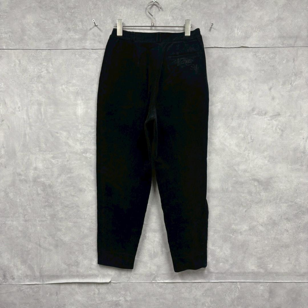 Chloe GOLF 刺繍入 コーデュロイパンツ クロエ ゴルフ N2435