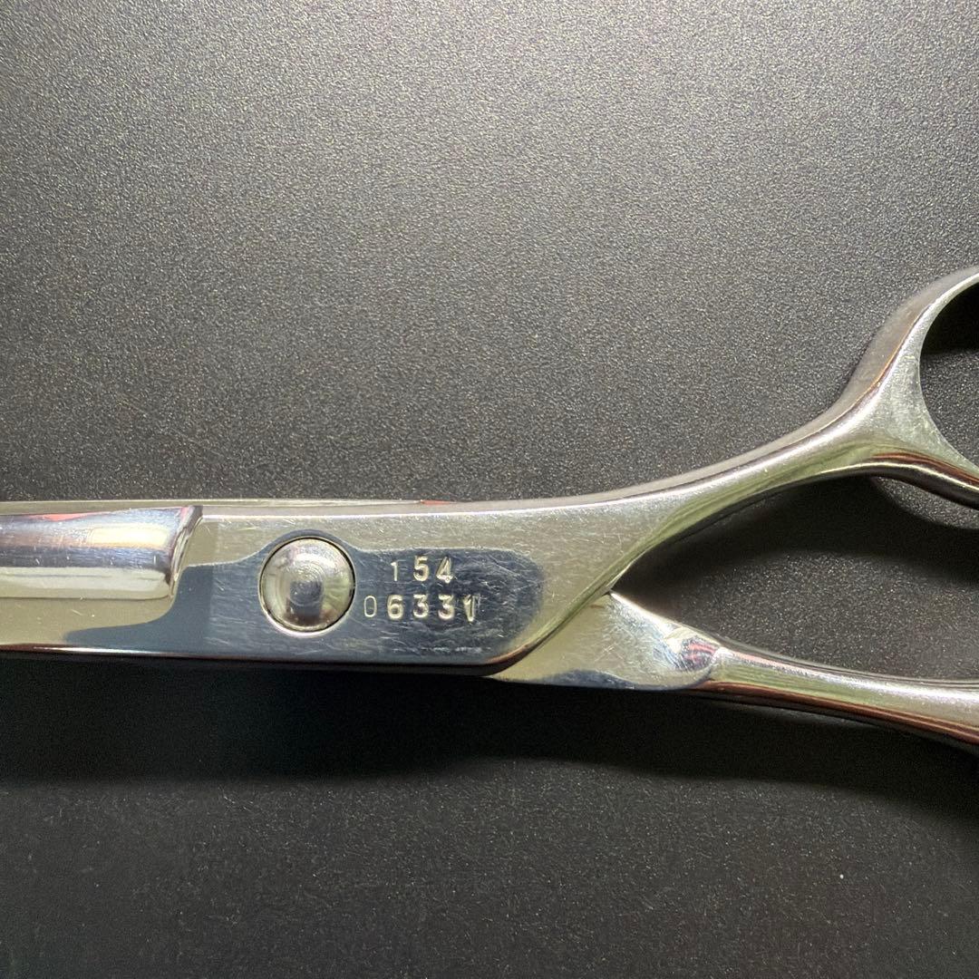 光シザー 5STAR COSMOS 7インチ ③