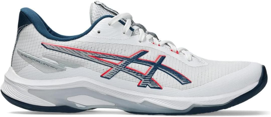 アシックス バレーボールシューズ 27.0cm 1053A070-101