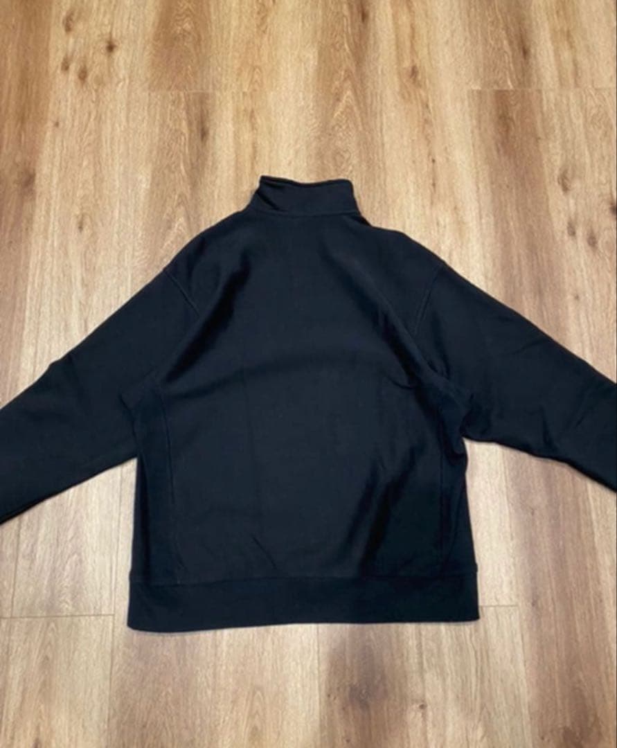 ぷ*ー様 carhartt wip ハーフジップスウェット セットアップ　スウェ