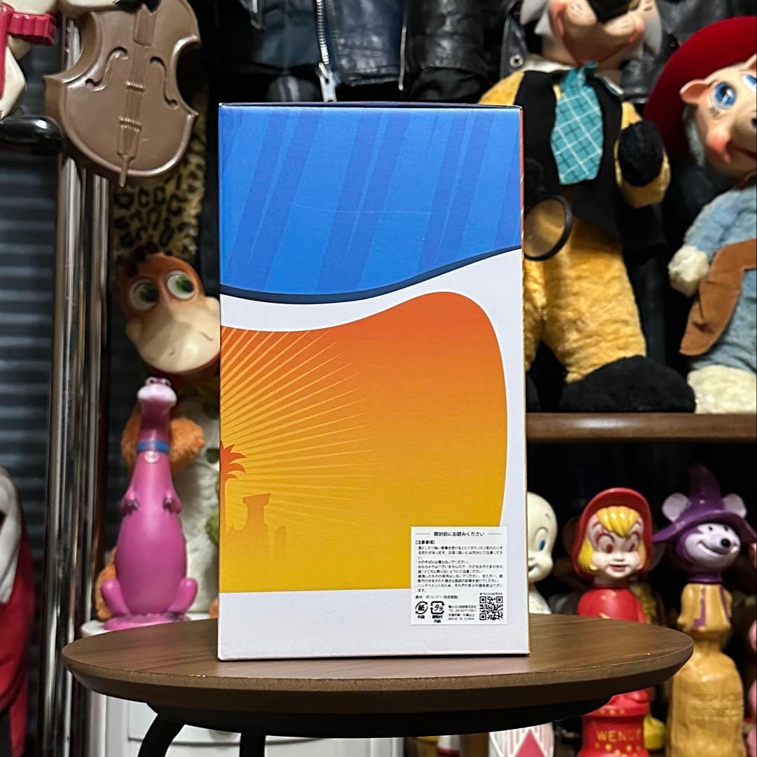 ニック&ジュディ ZPDコスチューム フィギュア