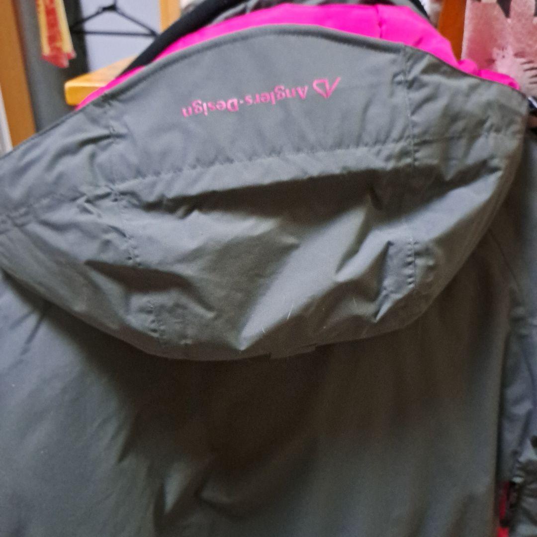 アングラーズデザイン　ADウェーディングジャケット　サイズL