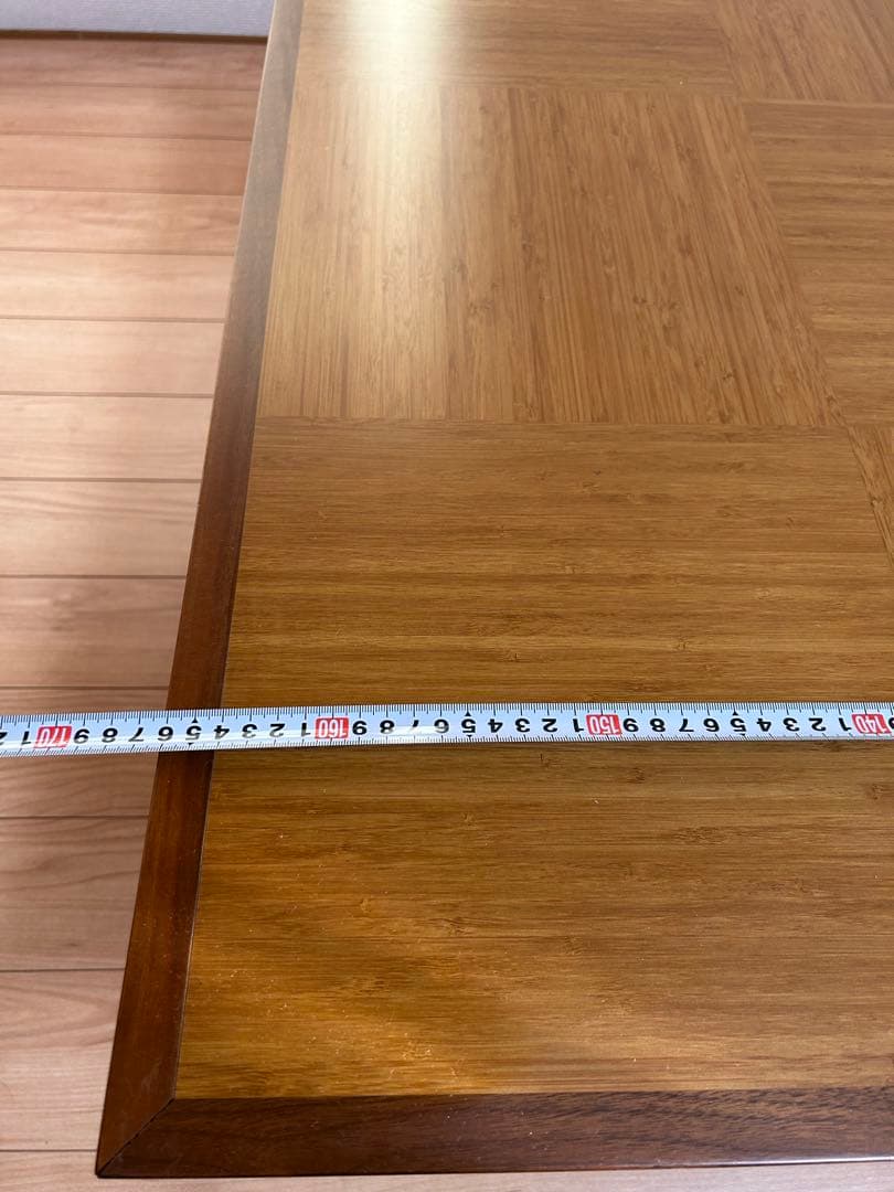 AKASE GROUP 株式会社 マスターウォール　ダイニングローテーブル