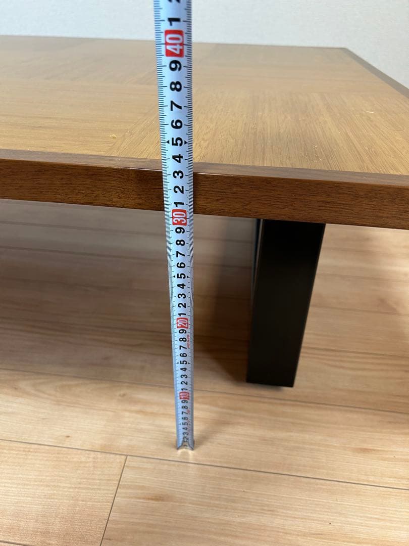 AKASE GROUP 株式会社 マスターウォール　ダイニングローテーブル