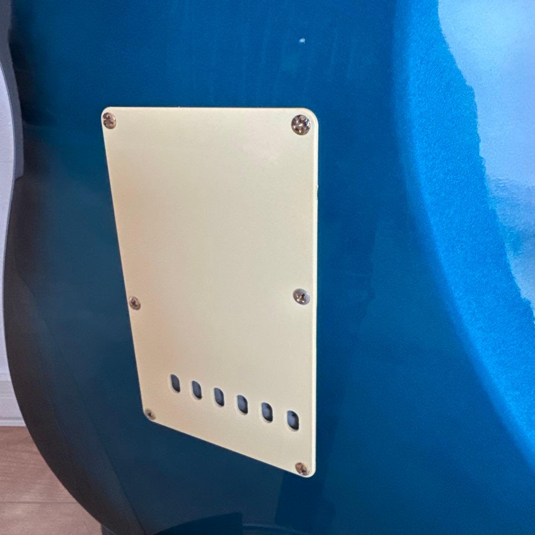 DPG！グレコ　Greco エレキギター　ストラトキャスター　ジャンク