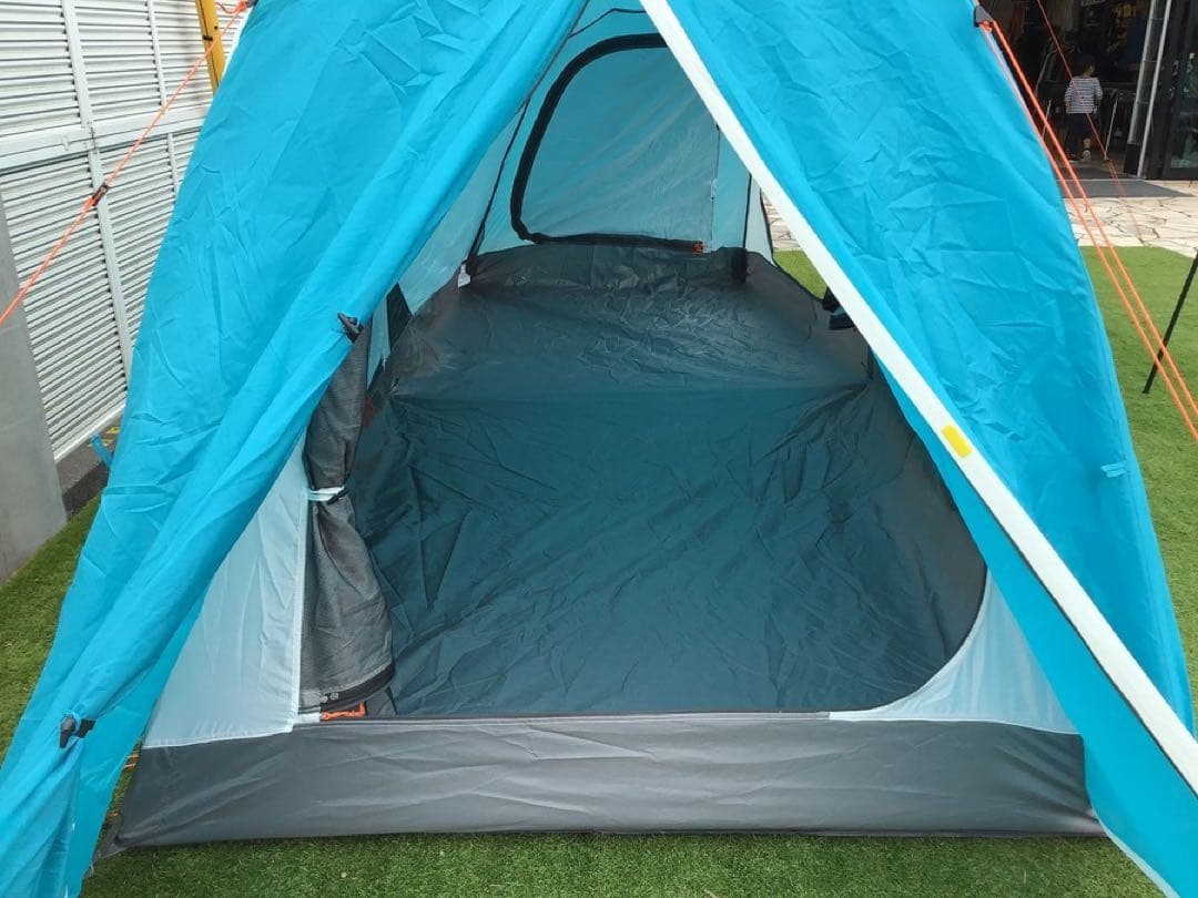 ファミリーテントUNIFLAME Soraファミリー