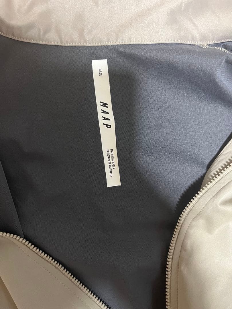 【値下げ】 ベスト ジレ Lサイズ