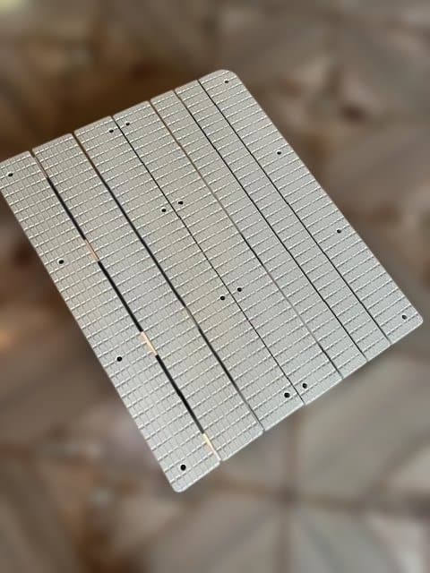 矢崎化工株式会社　フォーアクセスすのこ