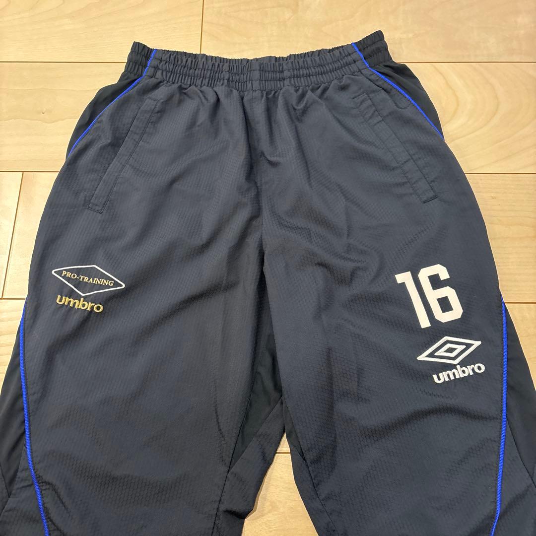 ガンバ大阪　ピステ　上下セット