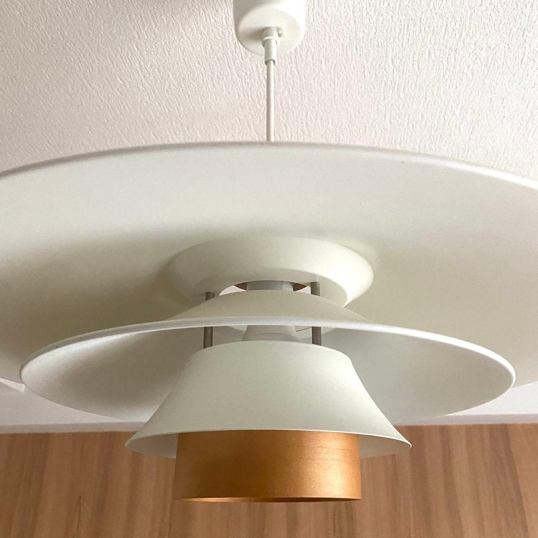 インターフォルム アントリム LT-9791/9793 ペンダントライト 北欧