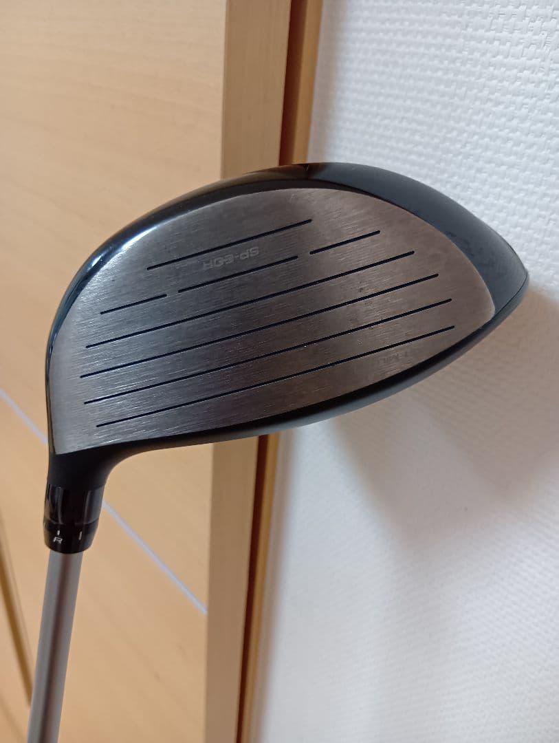 【特価】ブリジストンB1 ドライバー 9.5