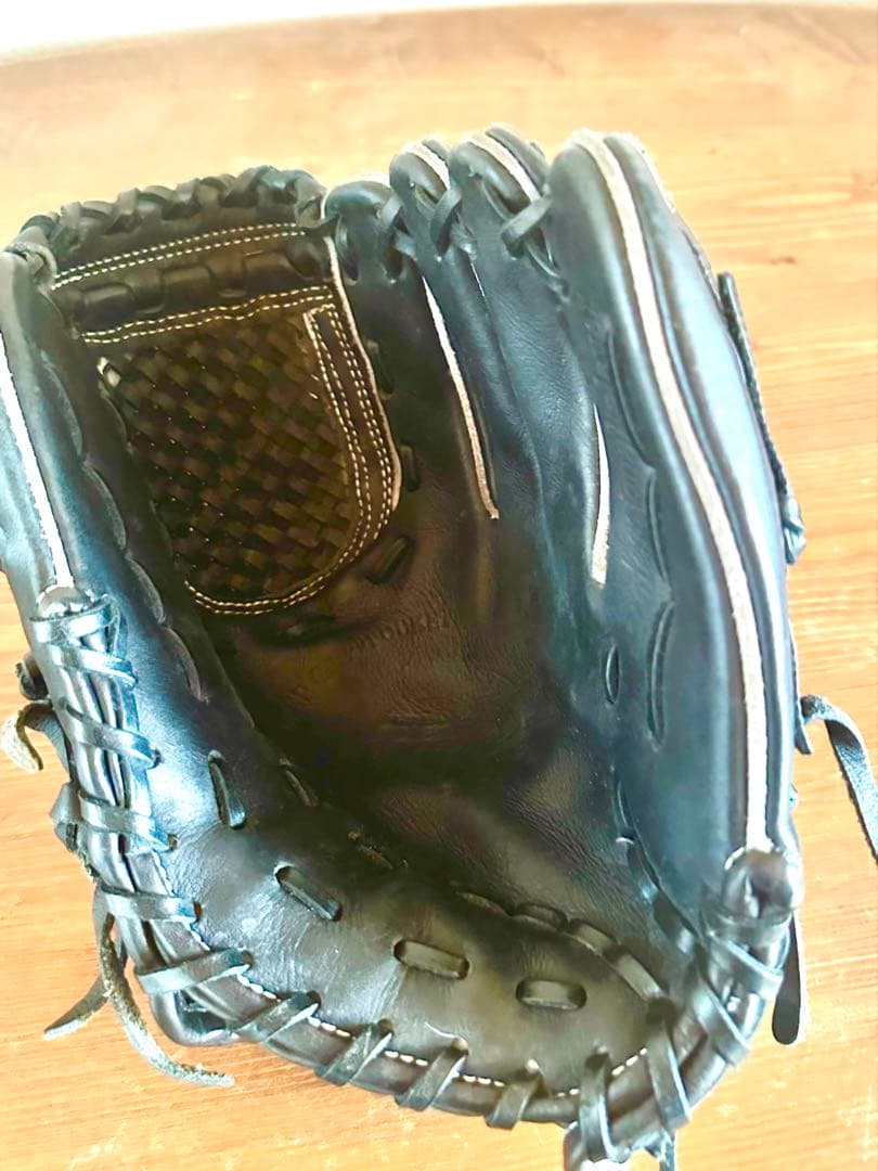 久保田スラッガー軟式グローブ投手用