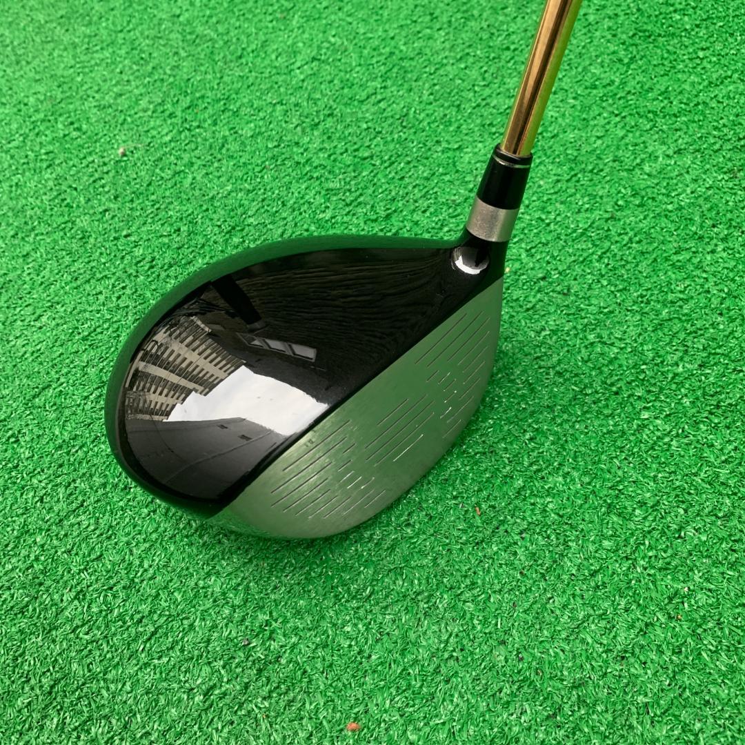 エポン EPON AF152 ドライバー 10.5度 バシレウスシャフト付き!!