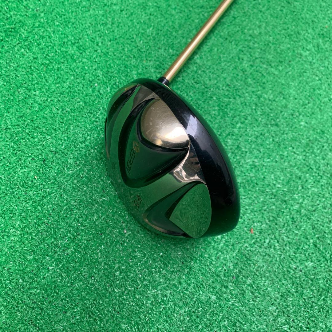 エポン EPON AF152 ドライバー 10.5度 バシレウスシャフト付き!!
