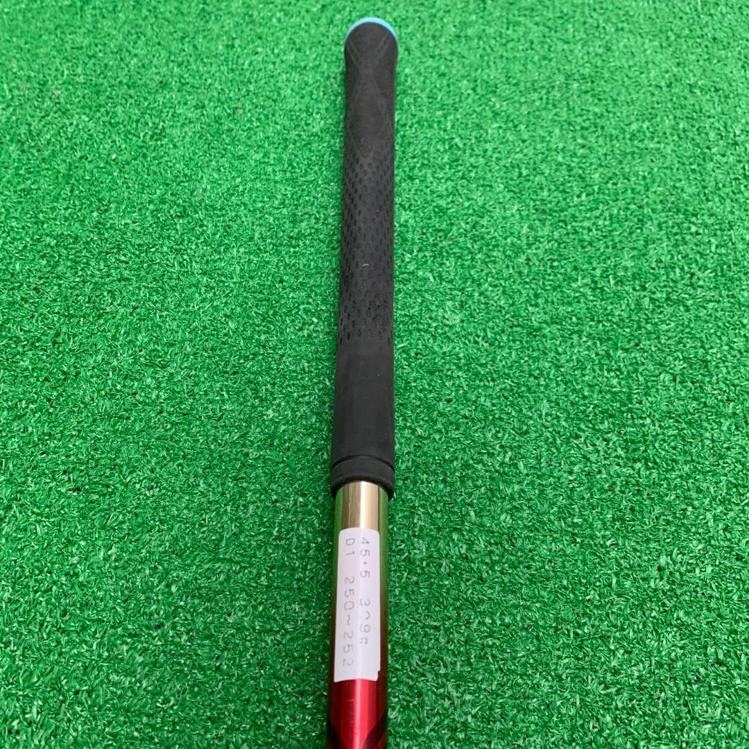 エポン EPON AF152 ドライバー 10.5度 バシレウスシャフト付き!!