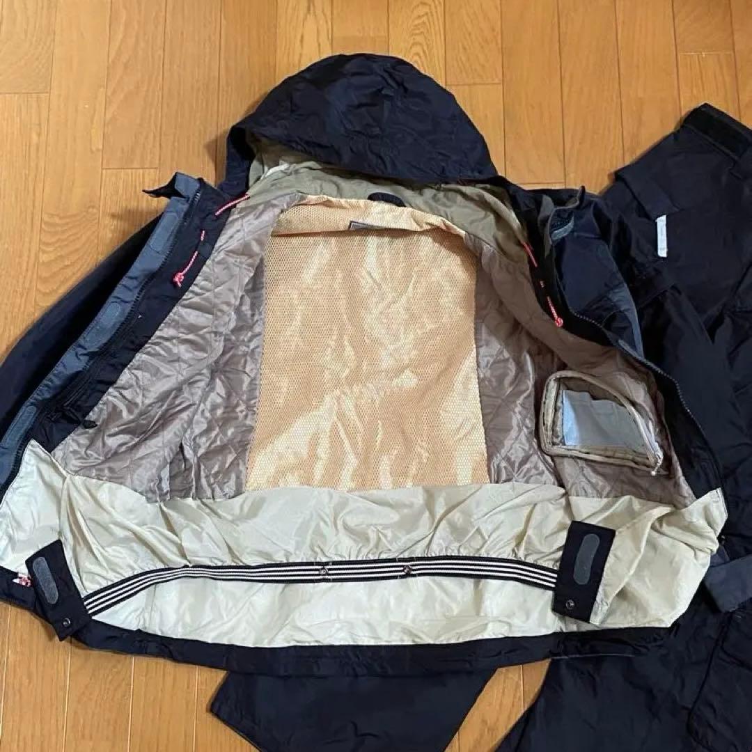 SLQ スキー　スノボ　スノーボード　ウェア　Ｌ