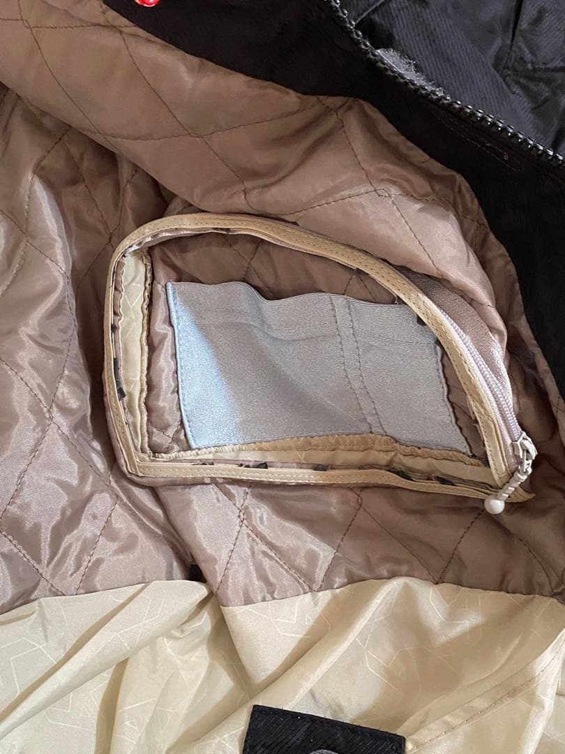 SLQ スキー　スノボ　スノーボード　ウェア　Ｌ