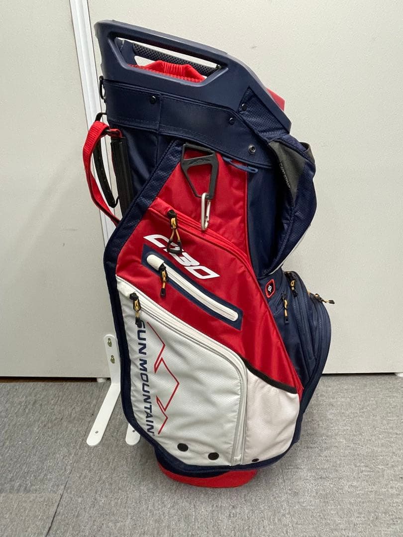 SUN MOUNTAIN C130 ゴルフバッグ
