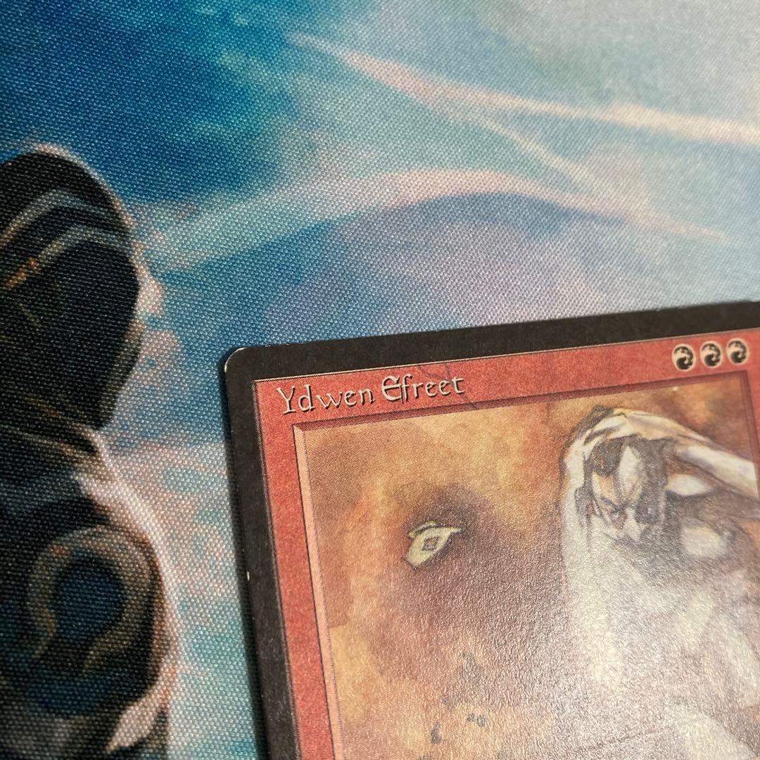 《Ydwen Efreet》[ARN] 赤R