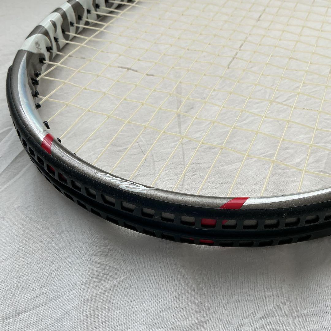 SRIXON Revo CS 10.0 テニスラケット・ソフトケース付き