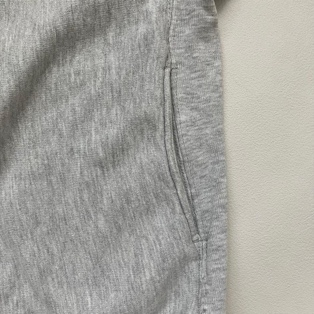 【iwaso7様】チャンピオン 90s スウェットシャツ リバースウィーブ 刺繍